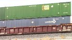 WB Intermodal Frt at Erie NV -123